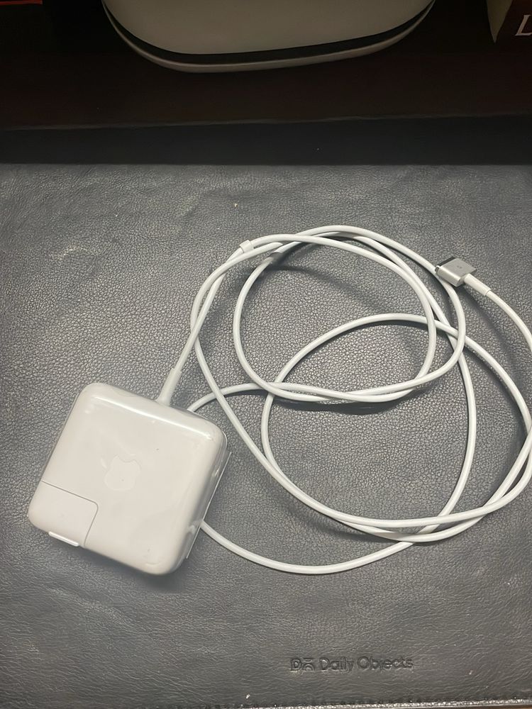 45W MAGSAFE 2 Power Adapter