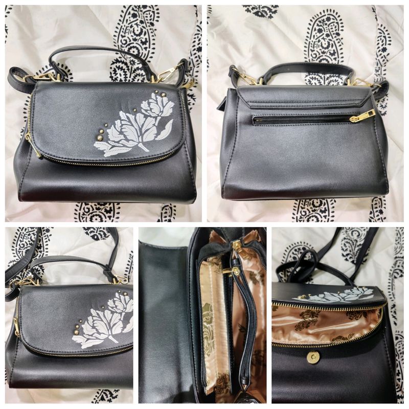 BrandNew CODE Original Sling Bag