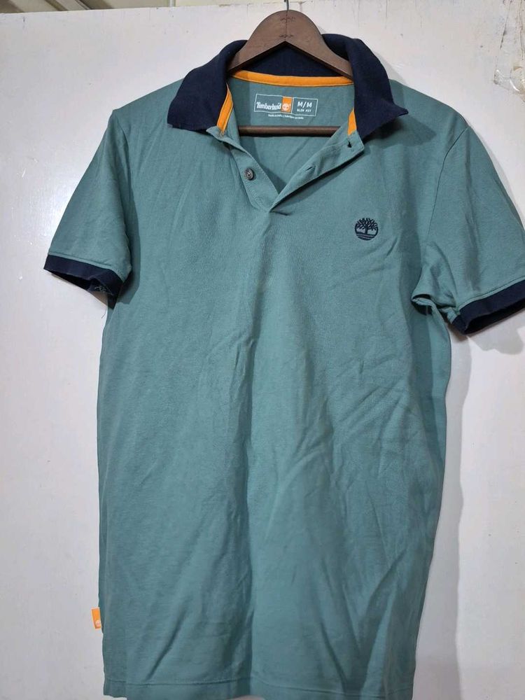 Timberland M Size Tshirt