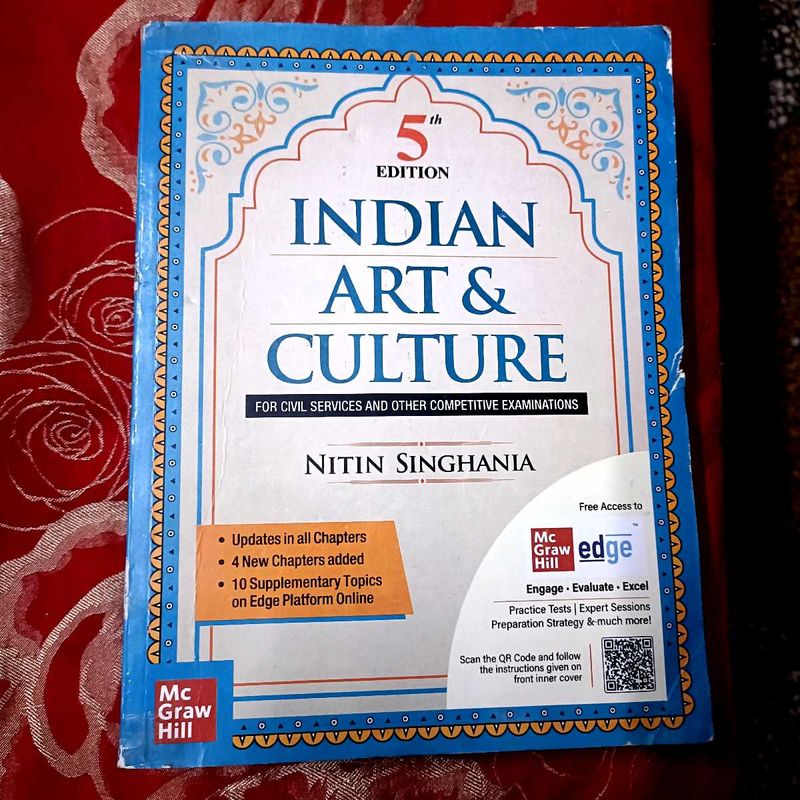 Indian Art And Culture