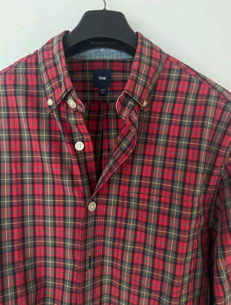 Gap Mens Shirt Premium