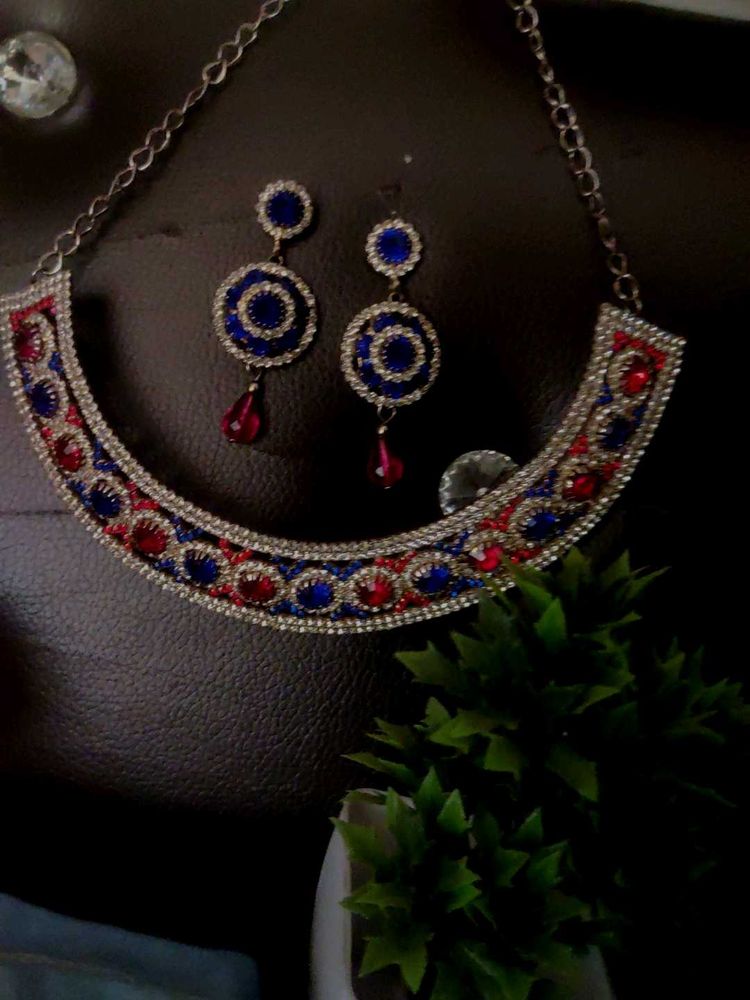 Jewellery Set