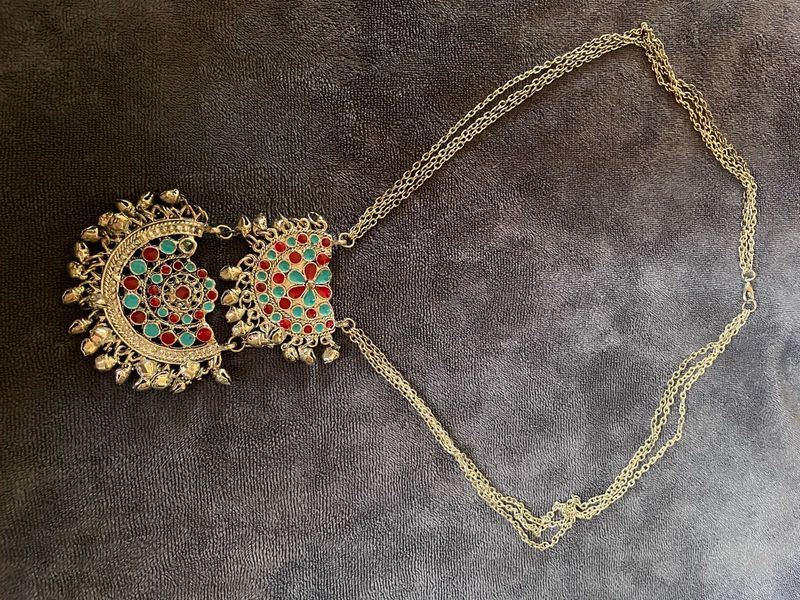Elegant Necklace