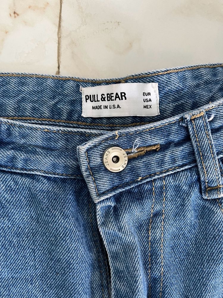 Pull &amp; Bear Jeans Women