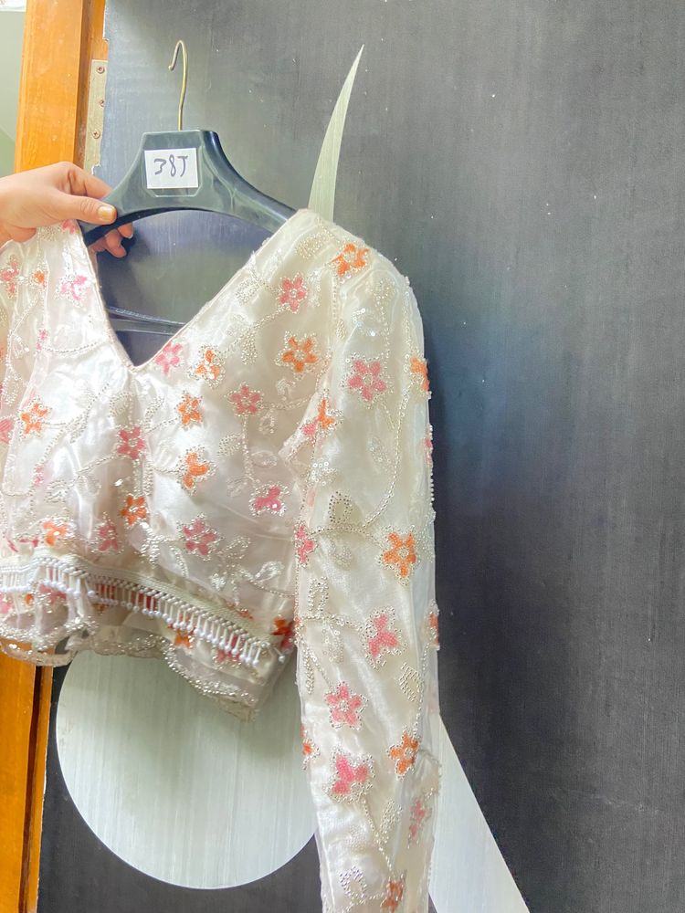 Bridal Lehnga💖💗💖💗