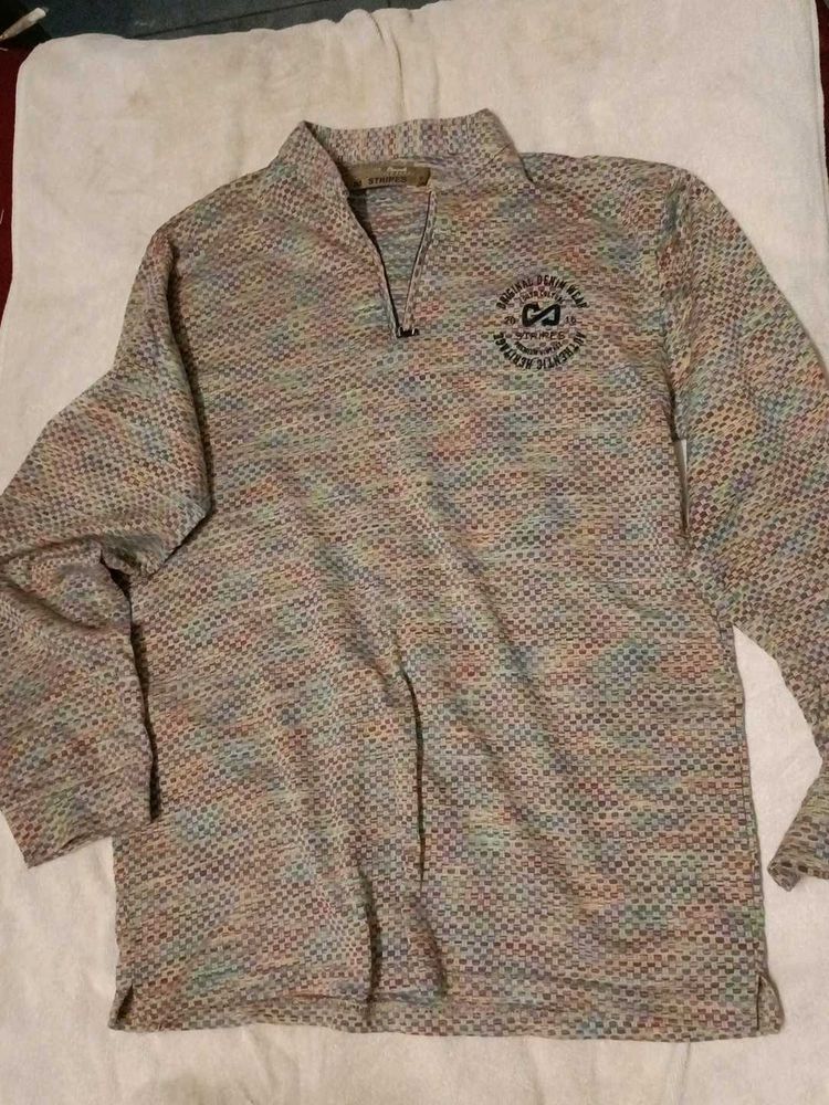 Nice T-shirt