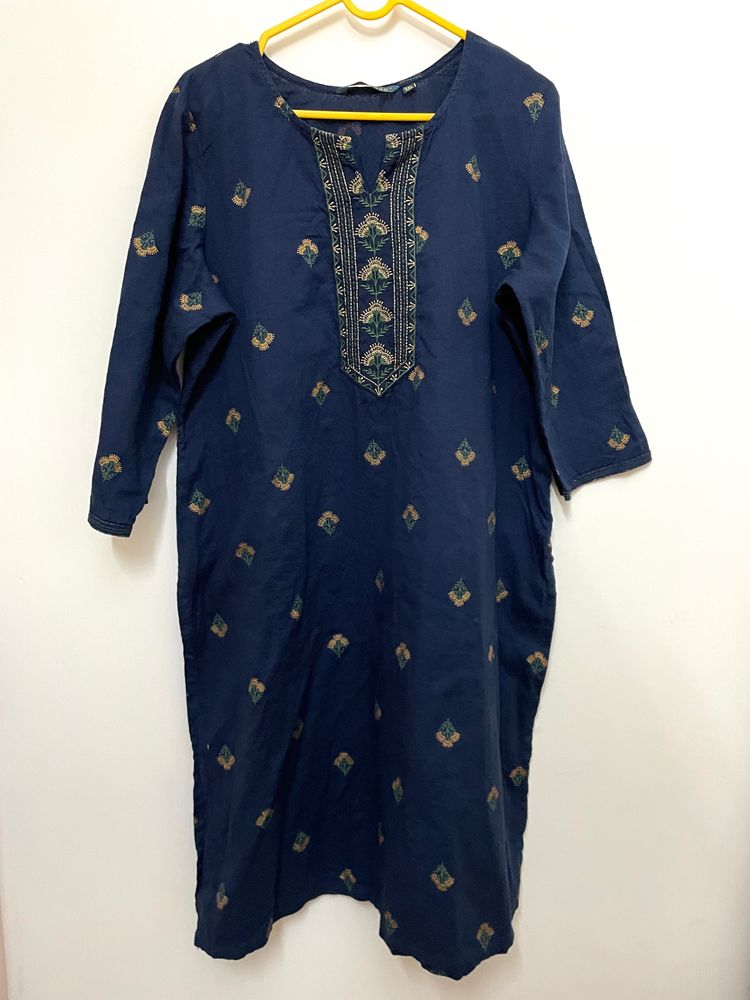 Kurta!