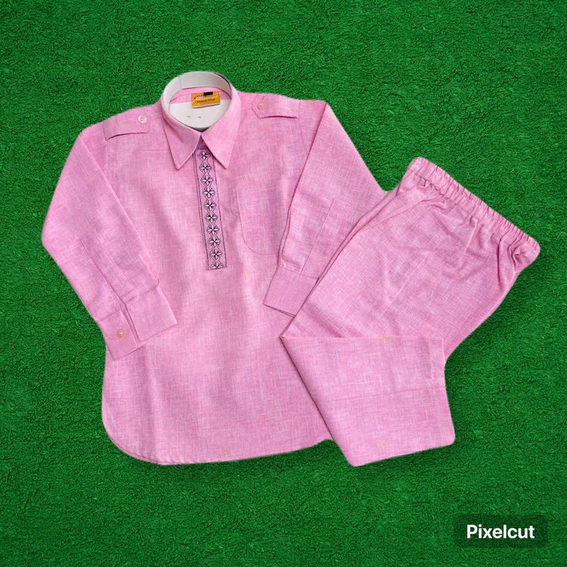 Boys Kurta