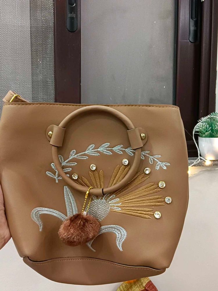 A New Handbag, never Used.