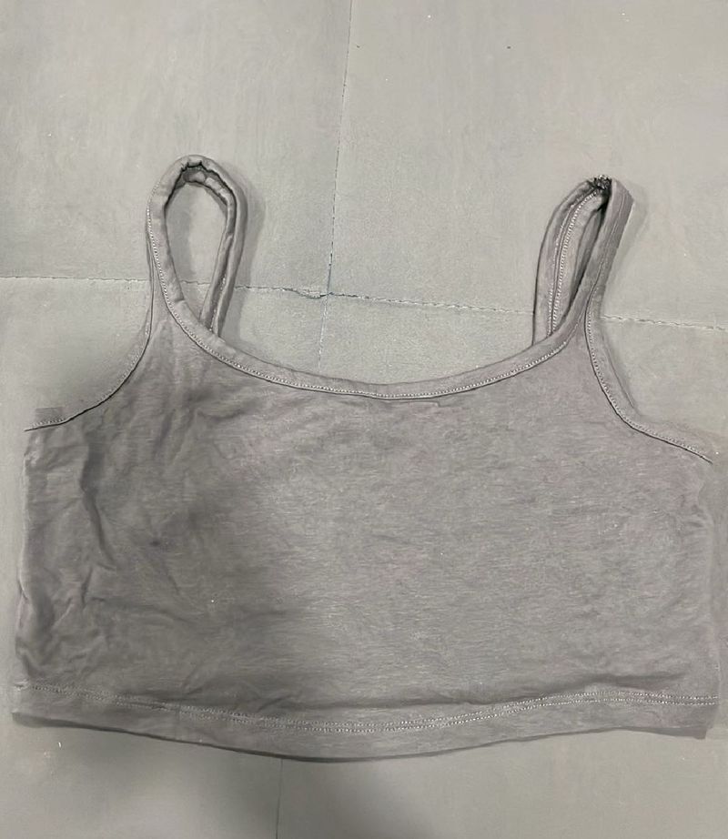 H&amp;M Crop Top