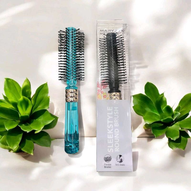 Hair Roller Combs