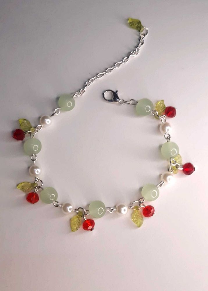 Handmade Boho Bracelet