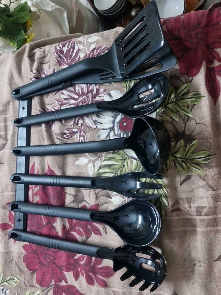Cooking Utensil Set