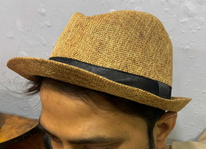 Stylish Hat