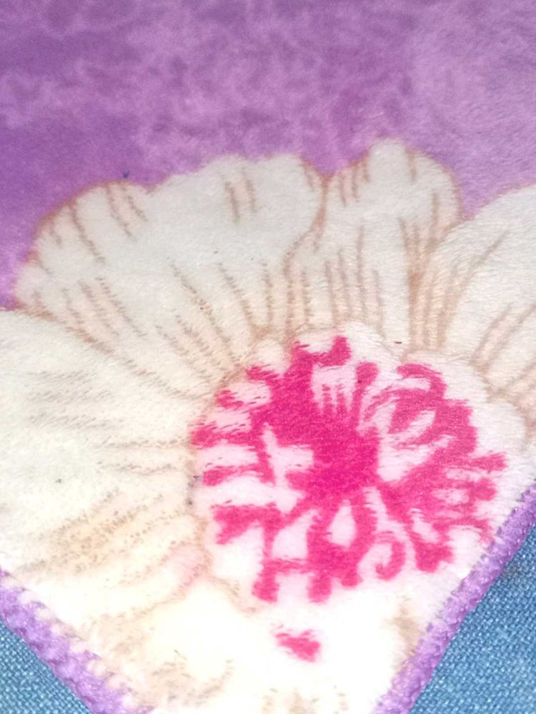 Handkerchief with beautiful design