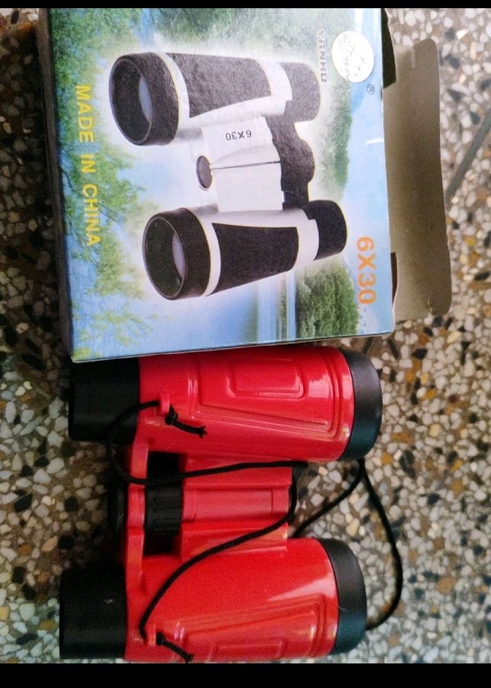 Bacho ka telescope Bache Ke Khelne
