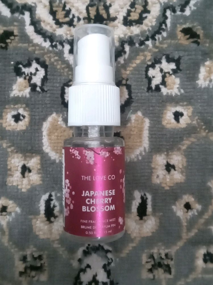 Japanese Cherry Blossom