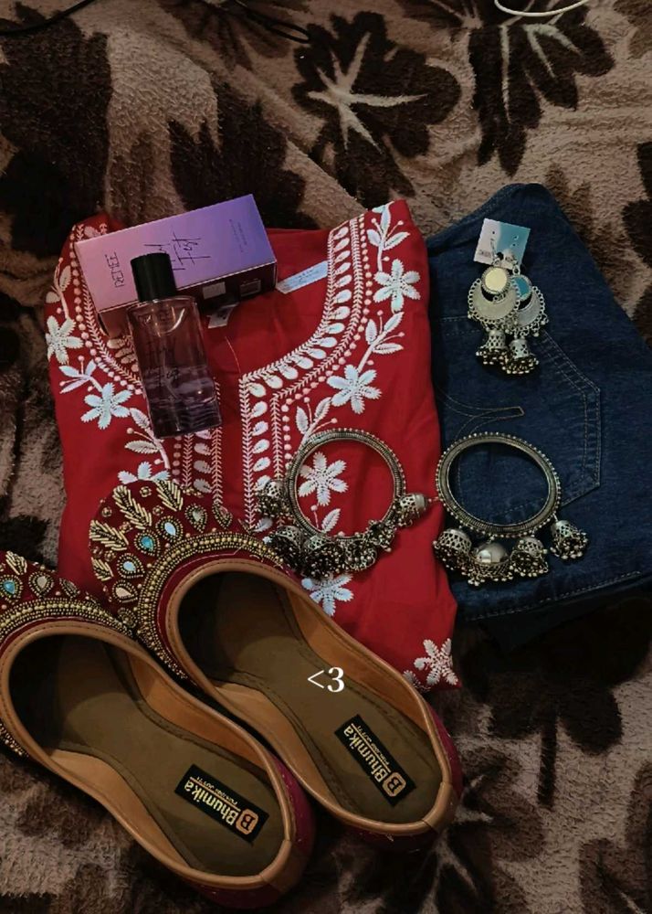 Gift Hamper For Her ♥️