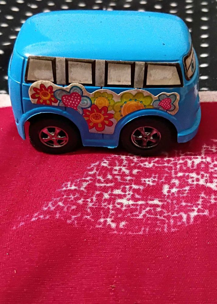 Cars Pack OF 6 IN Geniuine Price