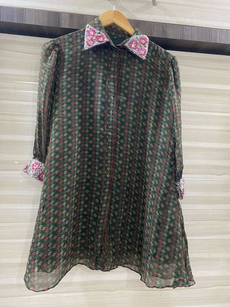 A co-ord set