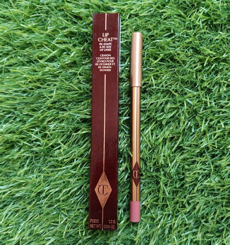 Charlotte Tilbury Lip Cheat