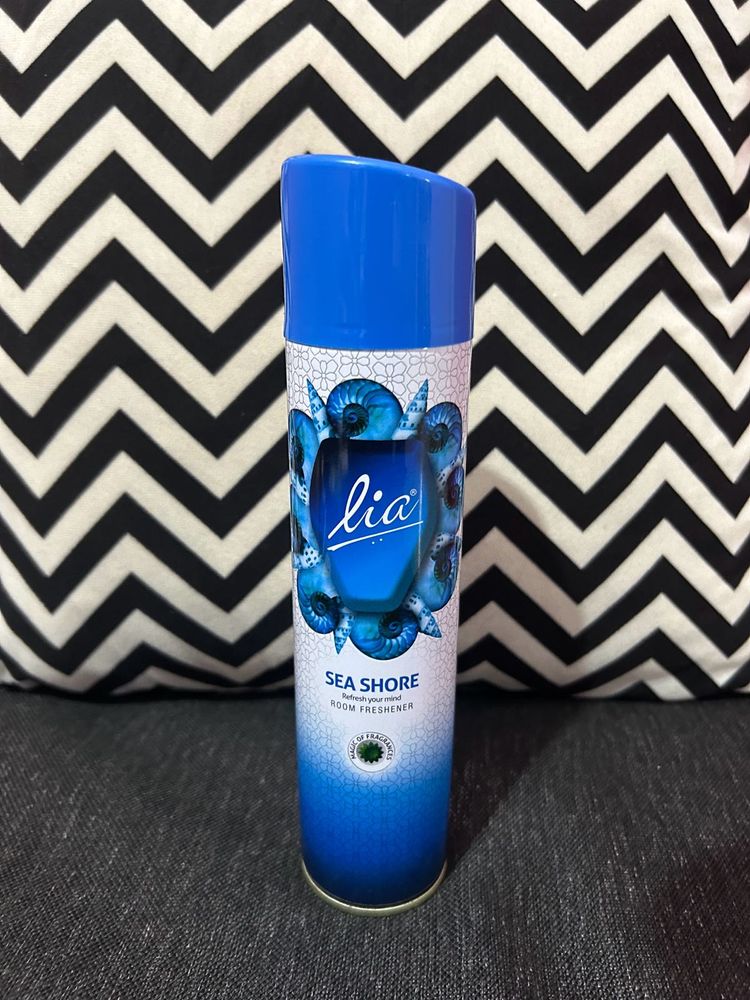 Lia Room Freshener