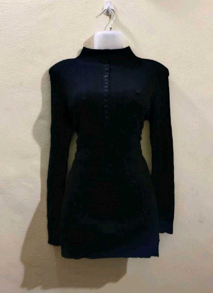 🎀Beautiful Black bodycon Dress