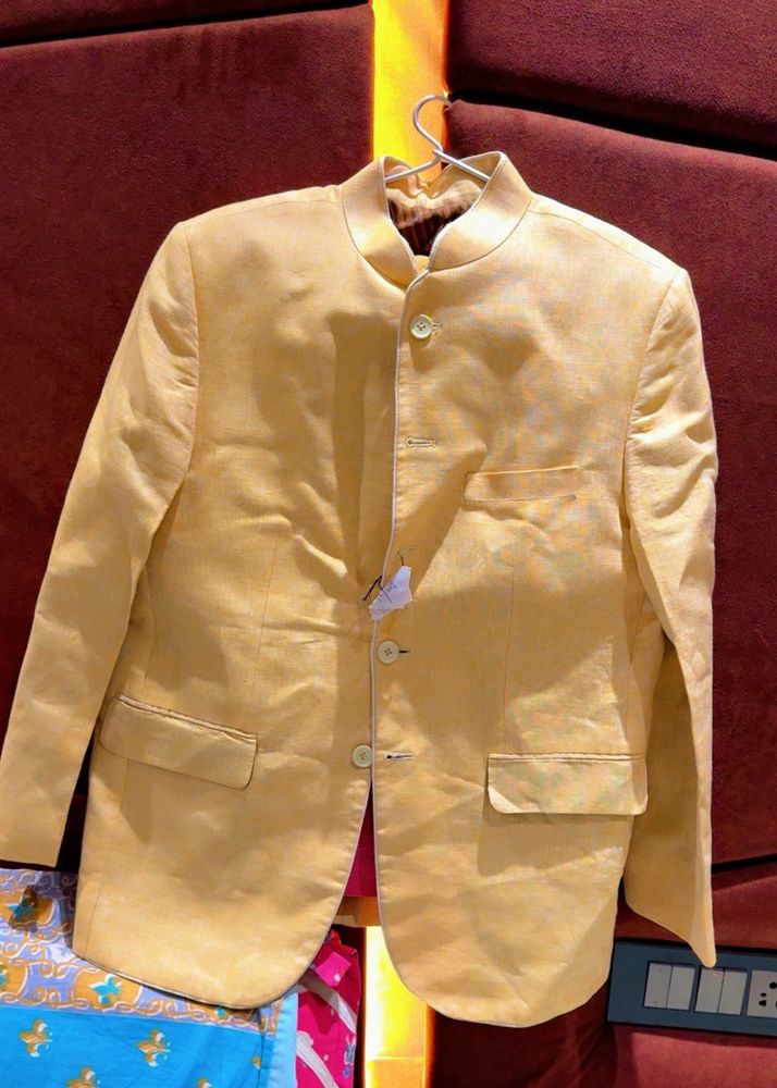 Men&#39;s Ethnic Jacket