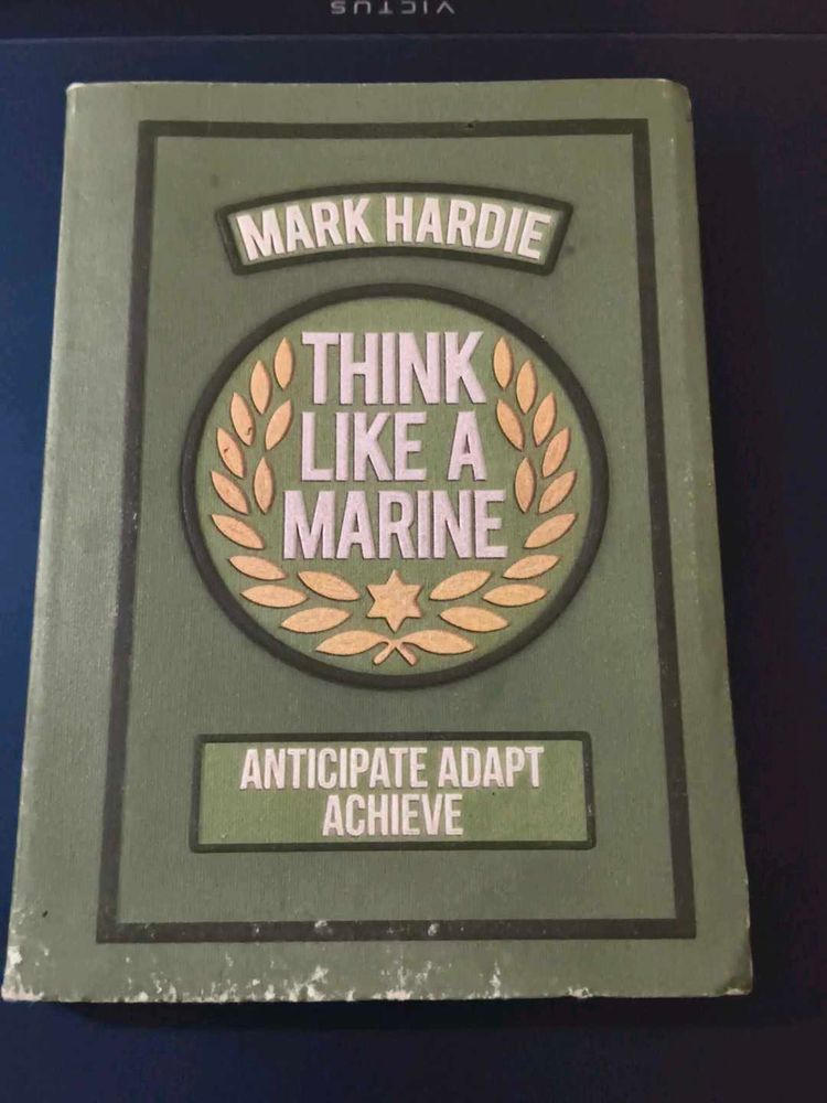 Think Like a Marine