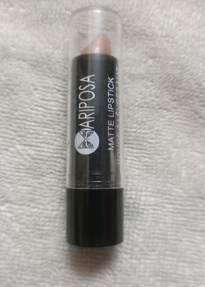 MARIPOSA MATTE LIPSTICK