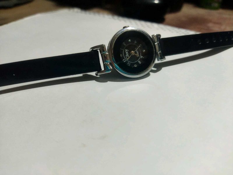 Balck Watch