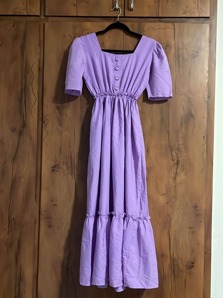 casual dress