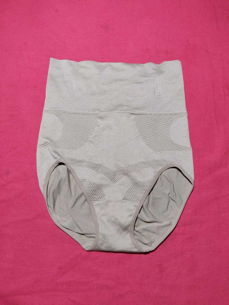 Women High Waist Brief