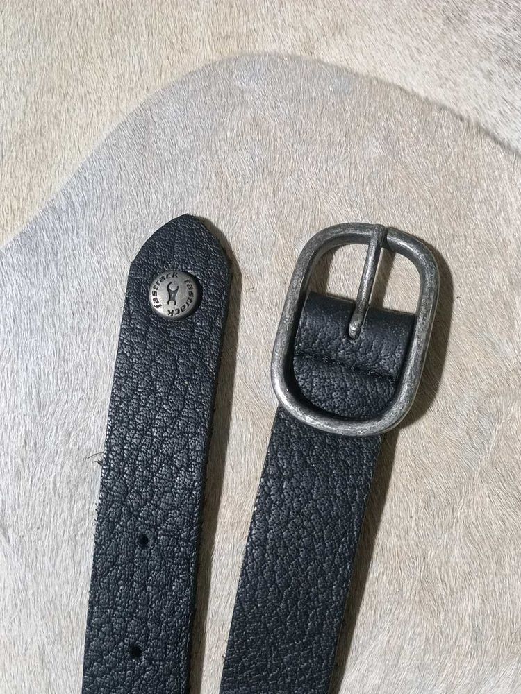 Fastrack OG Surplus Belt For Women&#39;s