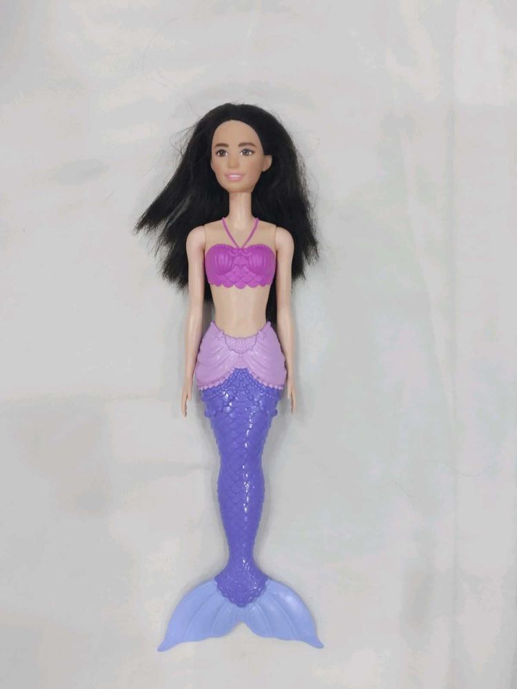 Barbie Mermaid Doll
