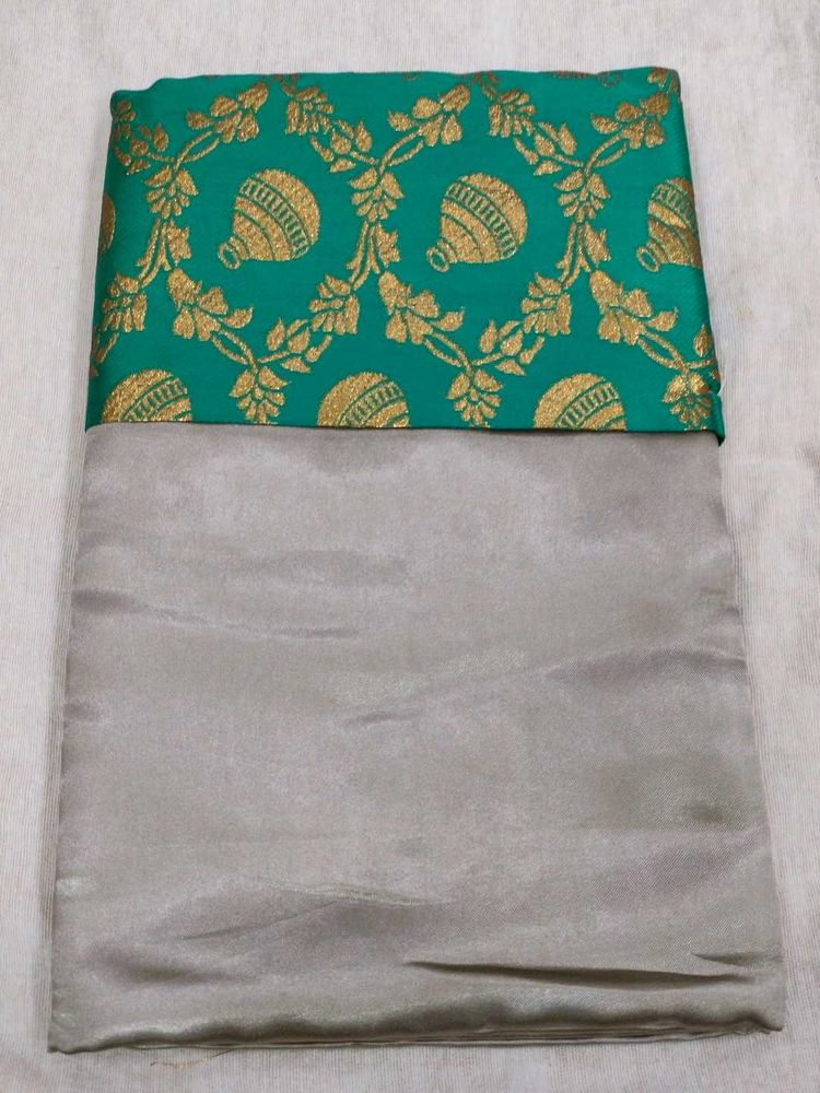Ethnic Saree
