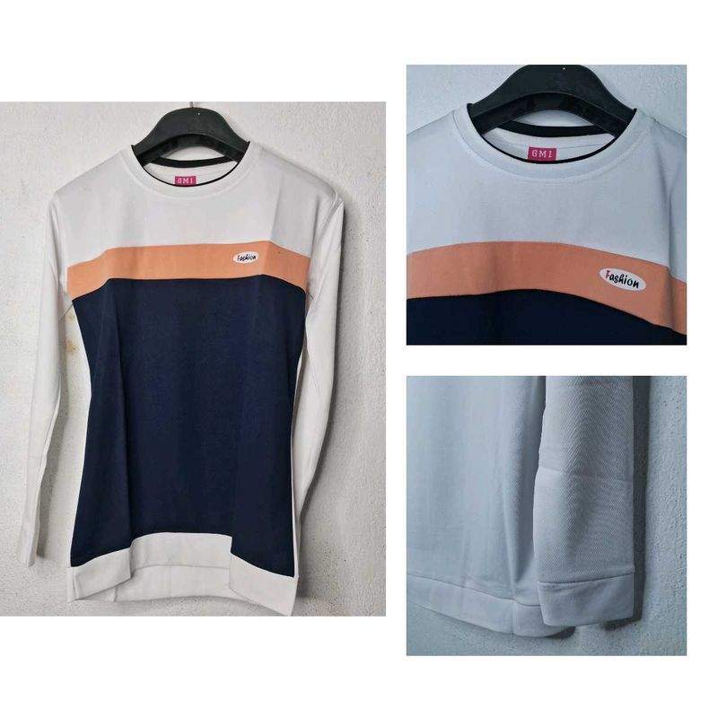 Men’s T-Shirts Style Reloaded
