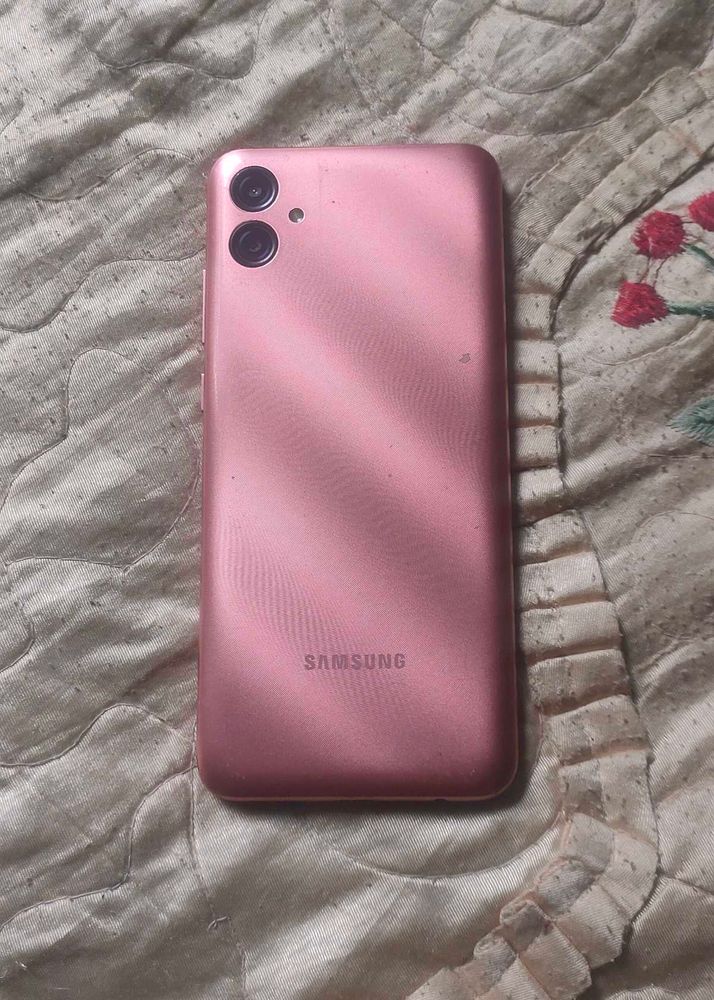 Samsung Galaxy
