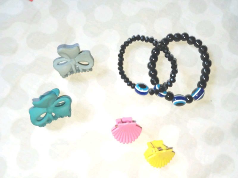 I&#39;m Selling Bracelet And Small Size Culctur