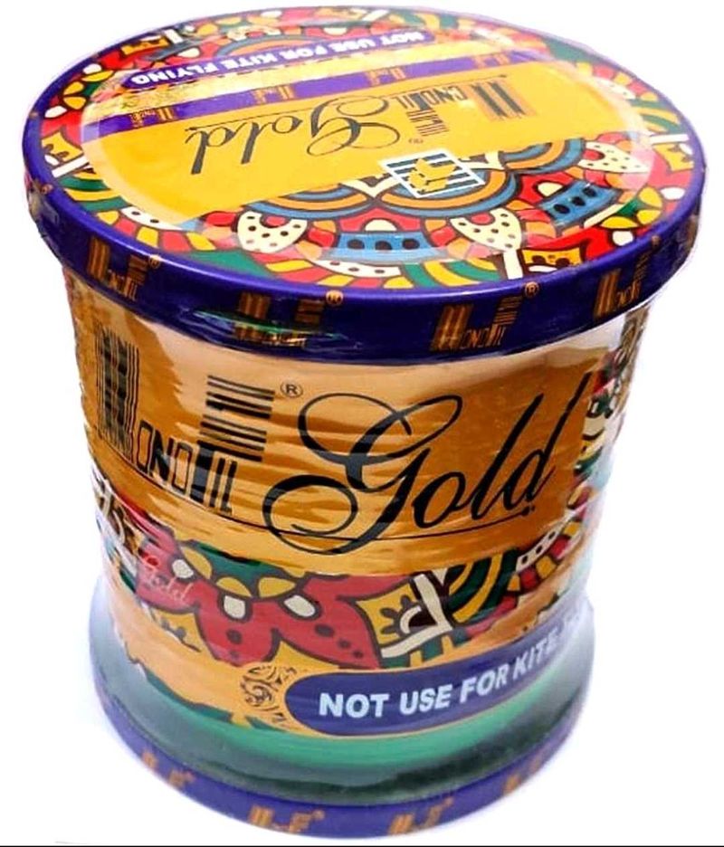 Mono fil Gold (Special edition)