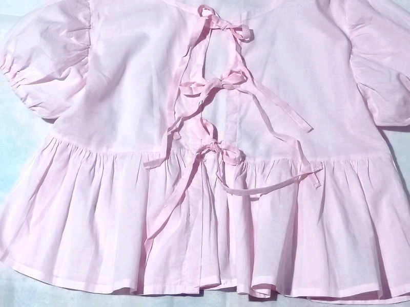 Cute Pinteresty Top