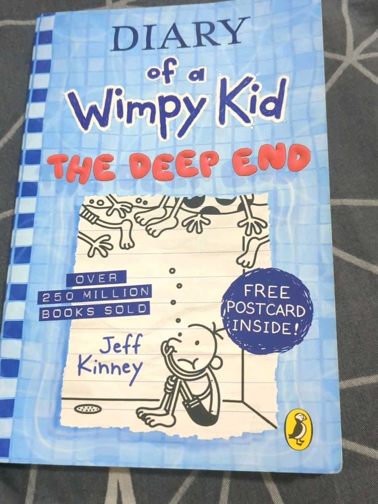 The Deep End