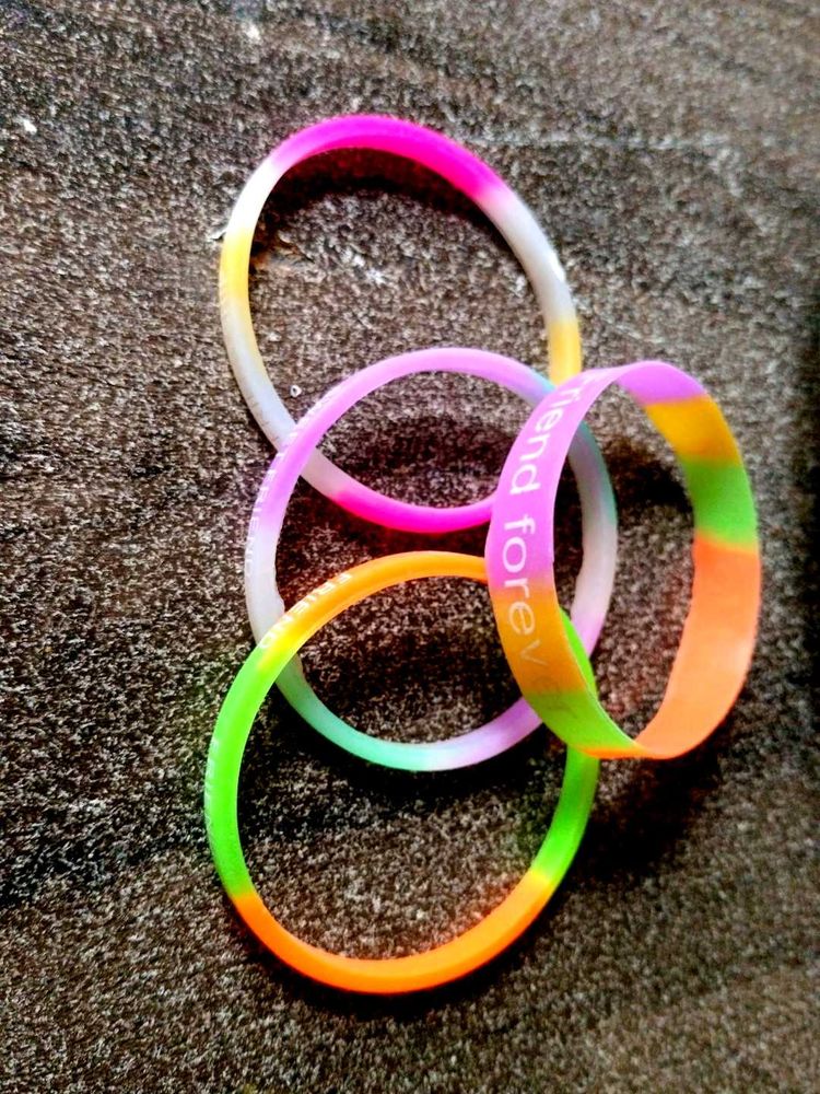 Friendship Bracelet Set