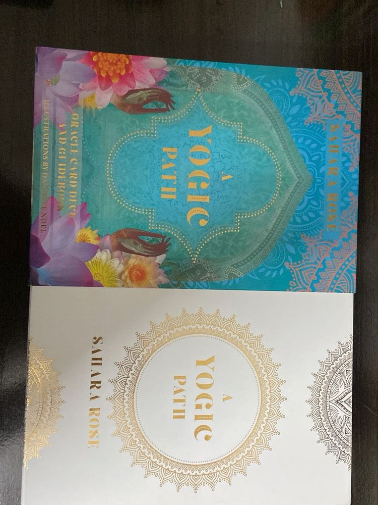 Tarot Cards
