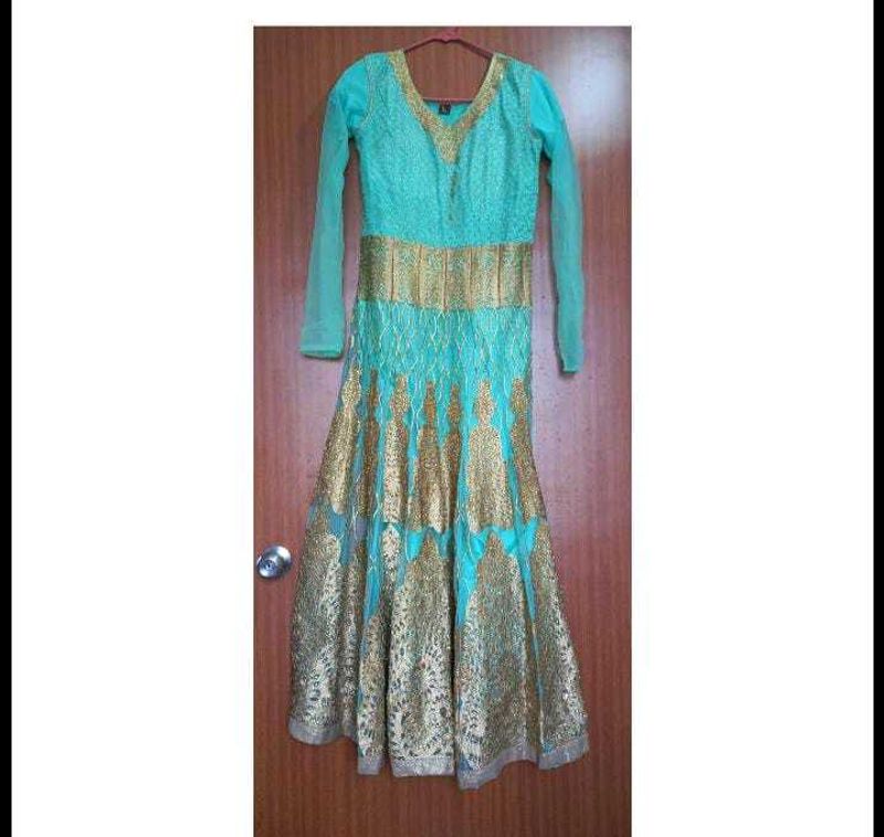 Gown