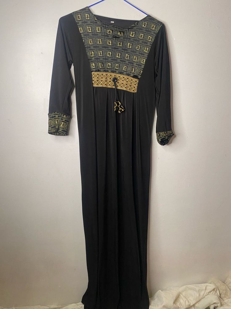 Dubai Dress