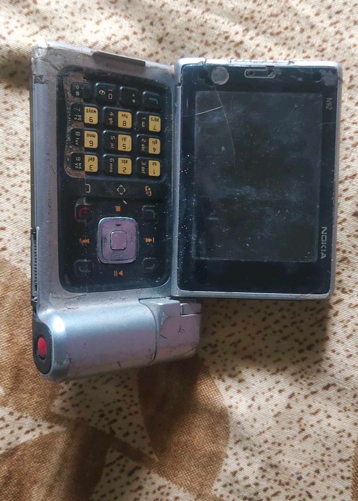Nokia Series (Old Is Gold)
