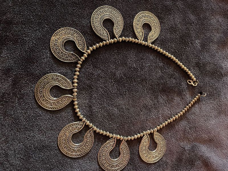 Classic Jewellery Very Beautiful 🤩