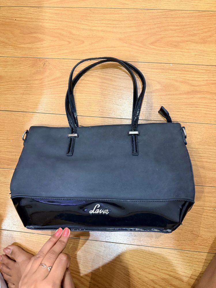 Lavie Handbag - Stylish and Functional