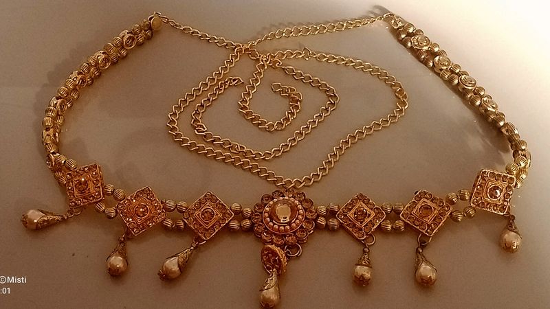 Gorgeous Kamarband